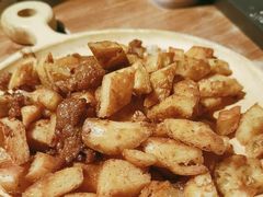 -耶里夏丽·丝路新疆菜·清真食品(徐汇南丹东路臻选店)