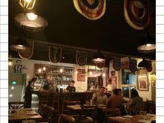 大堂-El Bodegon阿根廷秘鲁餐厅(幸福路店)