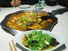 -满诗爷黄辣丁(金岛花园店)
