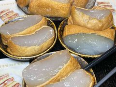 -蟹犇前•帝王蟹雪蟹(陆家嘴店)