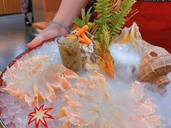 -蟹田居·活蟹料理(东城店)