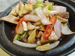 -聂记粤菜馆(鼓西路店)