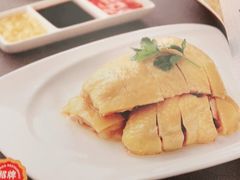 -新旺茶餐厅·早餐·夜宵(仙霞店)