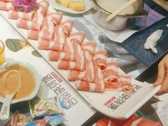 -名都晓荷塘主题火锅(春光路店)