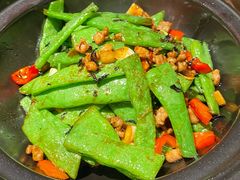 -老阿爸江浙土菜(奥体中心店)