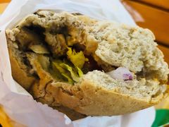 -赛百味SUBWAY(长宁龙之梦店)