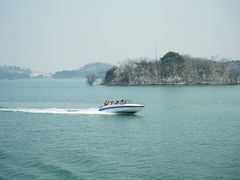 -天目湖山水园