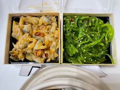 -同兴半盆菜酒家(打浦路店)