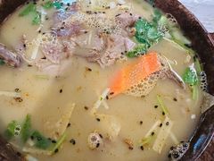 -玉祥府牛肉罩饼(金光道店)