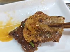 -荔湾湖公园