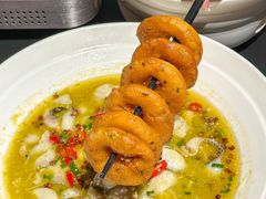 -知楚•精致湖北菜(武商MALL店)