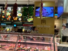 -MEAT MATE 鲜食肉铺(北京太古坊店)