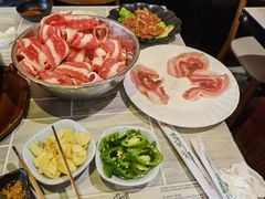 -胡哥烤肥牛(车公庙店)