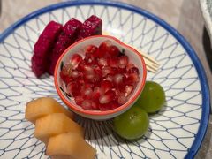 -王鼎精致料理铁板烧(世博源店)