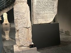 -安塔利亚博物馆