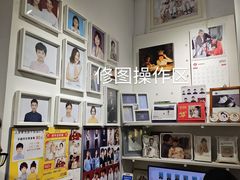 -方快-照相馆(松江开元地中海店)