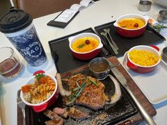 -豪客来牛排(中华城店)