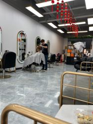 -尚辰·hair salon