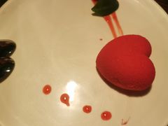 -食间牛排(重庆路万达店)