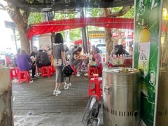 -汪记鲜鱼糊汤粉(沈阳路总店)