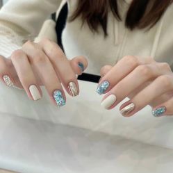 -FuFu美甲美睫