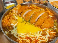 -青春分食(仙林大学城店)