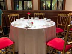 -玫瑰厅上海菜(兴国路店)