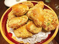 茄盒-广信传说