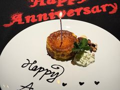 -小火花·干式熟成牛排馆Spark SteakHouse(剑桥郡店)