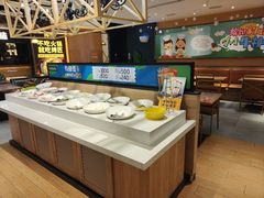 -豪客来牛排(成都锦江大融城店)