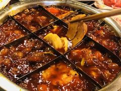 -邓莽子老火锅(中兴路总店)