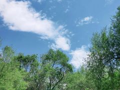 -水磨沟公园