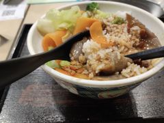 -吉野家(上海美罗城店)