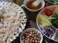 鱼生-官塘锋记鱼生·生腌·砂锅粥(牌坊街店)