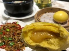 凤凰流沙包-广粥城(友阿店)