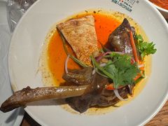 -驿楼兰·新疆菜(火车站店)