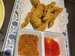 -虾乐园龙虾·夜宵(松江店)