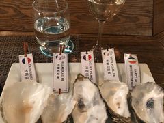 -斯普汇生蚝牛排馆(中骏世界城店)