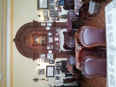 -露西亚咖啡西餐厅(哈尔滨俄侨纪念馆店)