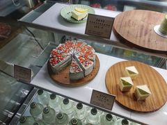 -时光花园(白鹭洲店)