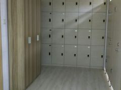 -森诺运动康复中心(北苑店)