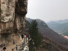 -石门坊
