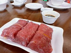 -潮福城大酒楼·潮粤菜·港式点心(阳光城店)