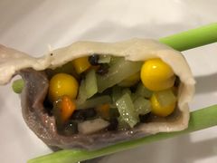 黑米太极-宝源饺子(麦子店街店)