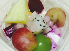 -白色日记·手作酸奶(麦凯乐店)