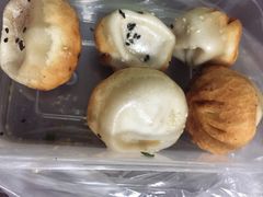 上海德志生煎-上海德志生煎(海门店)