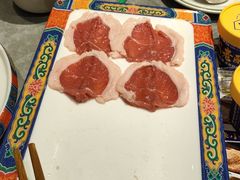 -侃爷南门铜锅涮肉