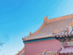 -故宫博物院(故宫)