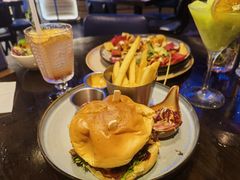 -bluefrog蓝蛙(皇庭广场店)
