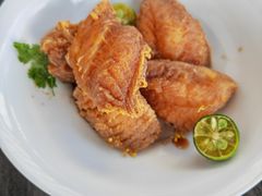 -南里山房·新淮扬菜(徐汇万科店)